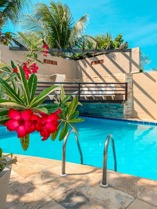 Falésia Praia Hotel image 1